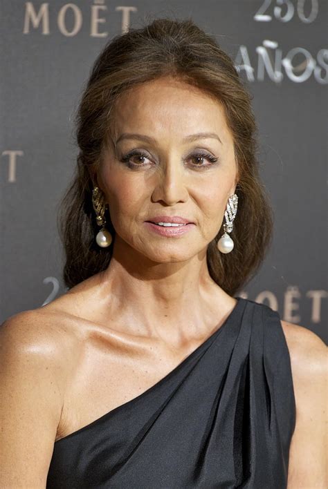 isabella preslie|Biografía de Isabel Preysler